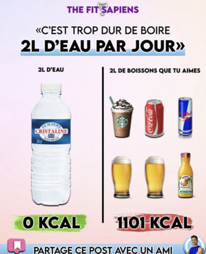 "The_fitsapiens", interview avec Ilias, coach fitness et nutrition "The_fitsapiens", interview avec Ilias, coach fitness et nutrition