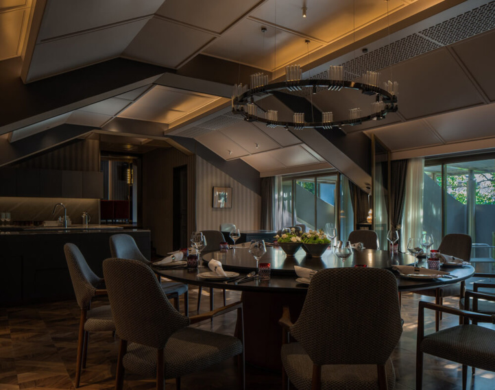 Les bâtiments culturels dans le contexte esthétique Les bâtiments culturels dans le contexte esthétique