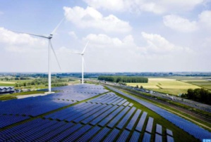 Renouvelables : lancement à Rabat du projet Solheatair Renouvelables : lancement à Rabat du projet Solheatair