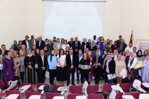 Quel avenir pour la santé sexuelle et reproductive des jeunes au Maroc ? Quel avenir pour la santé sexuelle et reproductive des jeunes au Maroc ?