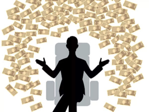 L’Afrique compte 3 020 ultra-riches détenant une fortune cumulée de 355 milliards $ L’Afrique compte 3 020 ultra-riches détenant une fortune cumulée de 355 milliards $