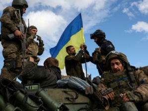 La retraite russe de Kherson, une « Maskirovka » ? La retraite russe de Kherson, une « Maskirovka » ?