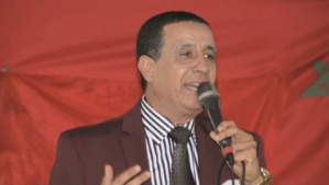 Al Aoula : L’émission musicale « entre hier et aujourd’hui » Al Aoula : L’émission musicale « entre hier et aujourd’hui »