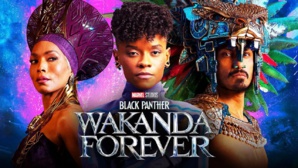 Black Panther 2 : pourquoi ce film Marvel est interdit en Chine ? Black Panther 2 : pourquoi ce film Marvel est interdit en Chine ?