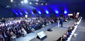 Et Nabil Benabdallah fut, encore, réélu… Et Nabil Benabdallah fut, encore, réélu…