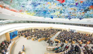 Genève, conseil des droits de l'homme : L'Algérie sur la sellette Genève, conseil des droits de l'homme : L'Algérie sur la sellette