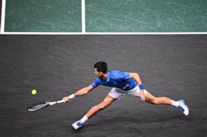 Tennis : Le point sur les Masters de Turin Tennis : Le point sur les Masters de Turin