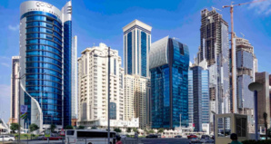 Coupe du monde 2022 : Une aubaine pour l'économie qatarie Coupe du monde 2022 : Une aubaine pour l'économie qatarie