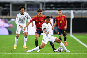 Mondial 2022. Groupe E : Un duel au sommet Allemagne-Espagne Mondial 2022. Groupe E : Un duel au sommet Allemagne-Espagne