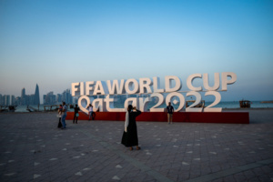 Qatar : Trois hommes arrêtés pour revente illégale de billets pour le Mondial Qatar : Trois hommes arrêtés pour revente illégale de billets pour le Mondial