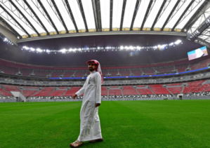 L'ultime semaine avant un Mondial à nul autre pareil L'ultime semaine avant un Mondial à nul autre pareil