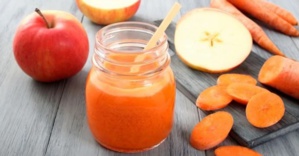 4 recettes de smoothie d'automne 4 recettes de smoothie d'automne