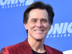 Voici pourquoi la Russie interdit son sol à l'acteur Jim Carrey Voici pourquoi la Russie interdit son sol à l'acteur Jim Carrey