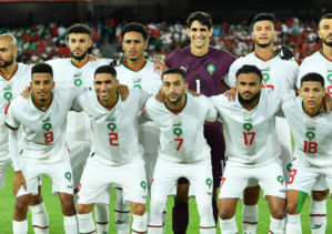 Mondial 2022. Groupe F : Le Maroc confiant, la Belgique pour redorer son blason Mondial 2022. Groupe F : Le Maroc confiant, la Belgique pour redorer son blason