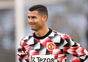 Ronaldo et Manchester United au bord du divorce Ronaldo et Manchester United au bord du divorce