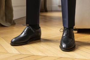 "Pretty Shoes" inaugure une nouvelle usine à Casablanca "Pretty Shoes" inaugure une nouvelle usine à Casablanca