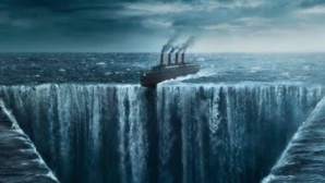 "1899", une nouvelle série de Netflix des créateurs de Dark "1899", une nouvelle série de Netflix des créateurs de Dark