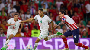 Mondial 2022. Groupe F : le Maroc confiant, la Belgique pour redorer son blason Mondial 2022. Groupe F : le Maroc confiant, la Belgique pour redorer son blason