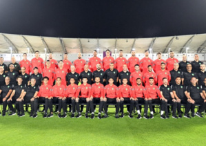 Mondial 2022 : Voici la photo officielle des Lions de l’Atlas Mondial 2022 : Voici la photo officielle des Lions de l’Atlas