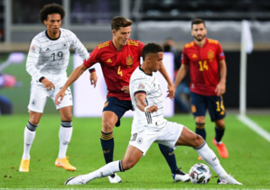 Mondial 2022. Groupe E : Un duel au sommet Allemagne-Espagne Mondial 2022. Groupe E : Un duel au sommet Allemagne-Espagne