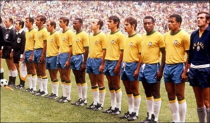 Le Brésil 1970 : la meilleure équipe de l’Histoire ?