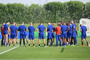 Mondial 2022 : Les Pays-Bas sans Depay contre le Sénégal Mondial 2022 : Les Pays-Bas sans Depay contre le Sénégal