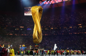 Qatar 2022 : Discours, chants et défilés, les temps forts de la cérémonie d’ouverture Qatar 2022 : Discours, chants et défilés, les temps forts de la cérémonie d’ouverture