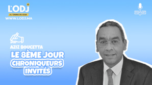 La fête de l’Indépendance, malheureusement simple jour férié… La fête de l’Indépendance, malheureusement simple jour férié…