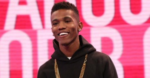Décès du rappeur américain B. Smyth Décès du rappeur américain B. Smyth