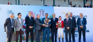 SOREC: Rencontre Internationale du Maroc pour préserver le Patrimoine Equestre du Maroc SOREC: Rencontre Internationale du Maroc pour préserver le Patrimoine Equestre du Maroc