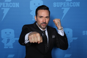 Mort de Jason David Frank, acteur des power rangers Mort de Jason David Frank, acteur des power rangers