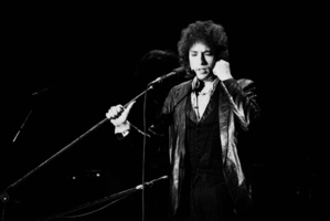 Des lettres d’amour de Bob Dylan vendues à 670.000 dollars