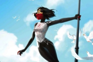 Spider-Man : une série spin-off se prépare sur Prime Video Spider-Man : une série spin-off se prépare sur Prime Video