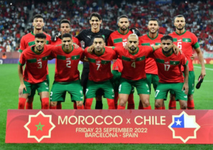 Mondial 2022 : Arryadia retransmettra en direct le match Maroc-Croatie