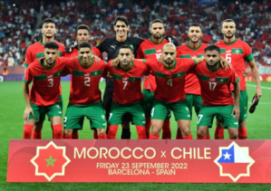 Mondial 2022 : Arryadia retransmettra en direct le match Maroc-Croatie Mondial 2022 : Arryadia retransmettra en direct le match Maroc-Croatie