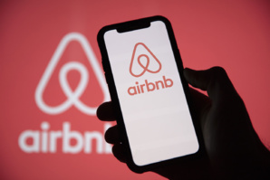 Le patron d’Airbnb met en location une chambre dans sa propre maison Le patron d’Airbnb met en location une chambre dans sa propre maison