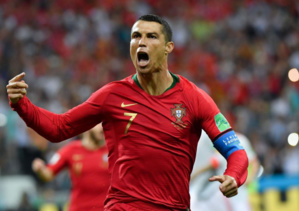 Mondial 2022 : Ronaldo assure que son conflit avec Manchester "n'ébranlera pas" le Portugal Mondial 2022 : Ronaldo assure que son conflit avec Manchester "n'ébranlera pas" le Portugal