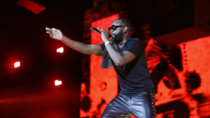 Coupe du monde 2022 au Qatar : Gims va se produire sur scène pendant la finale Coupe du monde 2022 au Qatar : Gims va se produire sur scène pendant la finale