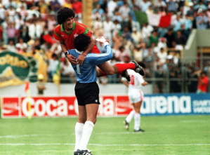 Mondial 22 : Le Maroc rêve d'aller loin, avec l'exploit de 1986 en tête Mondial 22 : Le Maroc rêve d'aller loin, avec l'exploit de 1986 en tête