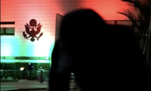 En vidéo, l’ambassade des États-Unis soutient les Lions de l’Atlas