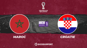 Mondial 2022 / Maroc-Croatie : Voici l’arbitre du premier match des Lions de l’Atlas Mondial 2022 / Maroc-Croatie : Voici l’arbitre du premier match des Lions de l’Atlas