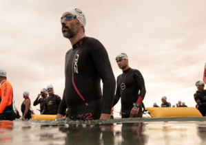 "Morocco Swim Trek" de retour à Dakhla pour sa 7 ème édition "Morocco Swim Trek" de retour à Dakhla pour sa 7 ème édition