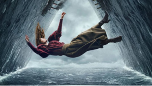 Netflix : Une dessinatrice accuse la série "1899" de plagiat Netflix : Une dessinatrice accuse la série "1899" de plagiat