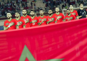 Mondial 2022 : Des entreprises au Maroc s’adaptent aux matchs des Lions de l’Atlas Mondial 2022 : Des entreprises au Maroc s’adaptent aux matchs des Lions de l’Atlas