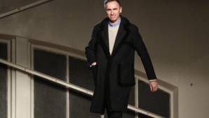Le créateur belge Raf Simons met fin à sa marque de mode Le créateur belge Raf Simons met fin à sa marque de mode