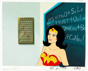 La BD : plus que des dessins, de l'apprentissage La BD : plus que des dessins, de l'apprentissage