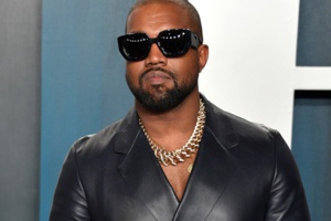 Election présidentielle américaine 2024 : Kanye West annonce sa candidature