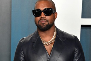 Election présidentielle américaine 2024 : Kanye West annonce sa candidature Election présidentielle américaine 2024 : Kanye West annonce sa candidature