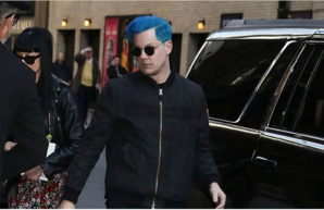 Jack White quitte Twitter après avoir réactivé le compte de Donald Trump Jack White quitte Twitter après avoir réactivé le compte de Donald Trump