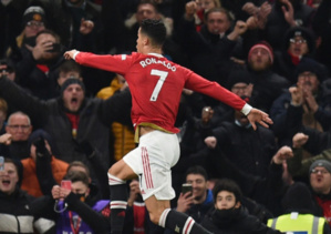 Officiel : entre Ronaldo et Manchester United, c'est fini Officiel : entre Ronaldo et Manchester United, c'est fini